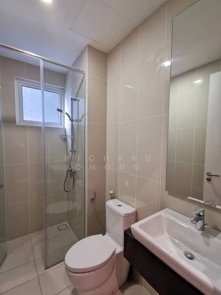 Condominium for Rent at Seni Mont Kiara - Richard Chong - Bathroom - PropertyGuru.com.my