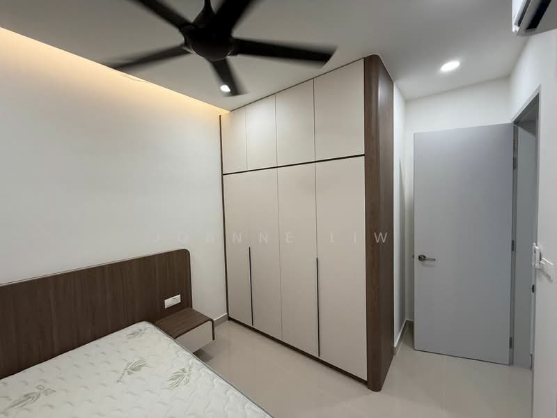 Condominium for Rent at Mezzo - Joanne Liw - Bedroom - PropertyGuru.com.my