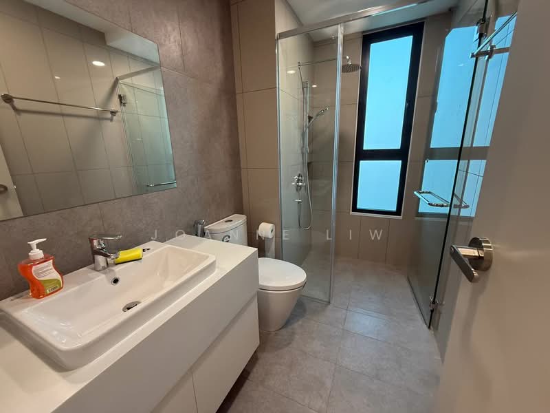 Condominium for Rent at Mezzo - Joanne Liw - Bathroom - PropertyGuru.com.my