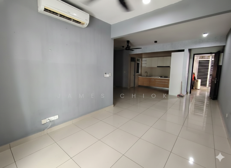 V-Residensi 2 untuk Untuk Dijual - RM 449,800, Mac 2026 - Living Room - PropertyGuru.com.my