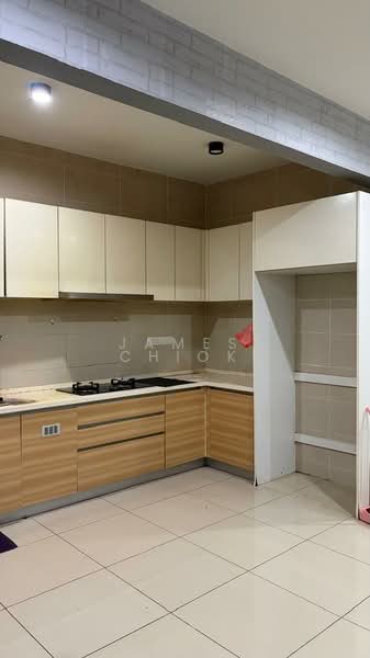 V-Residensi 2 untuk Untuk Dijual - RM 449,800, Mac 2026 - Kitchen - PropertyGuru.com.my
