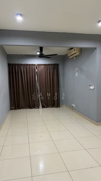 V-Residensi 2 untuk Untuk Dijual - RM 449,800, Mac 2026 - Living Room - PropertyGuru.com.my