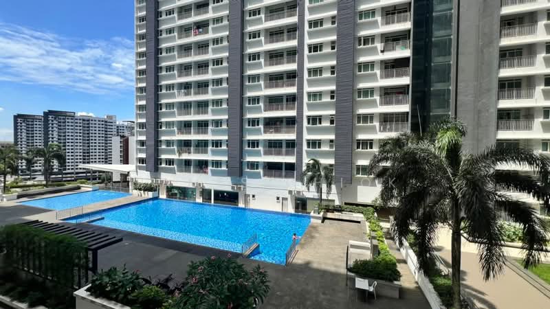 V-Residensi 2 untuk Untuk Dijual - RM 449,800, Mac 2026 - Exterior - PropertyGuru.com.my