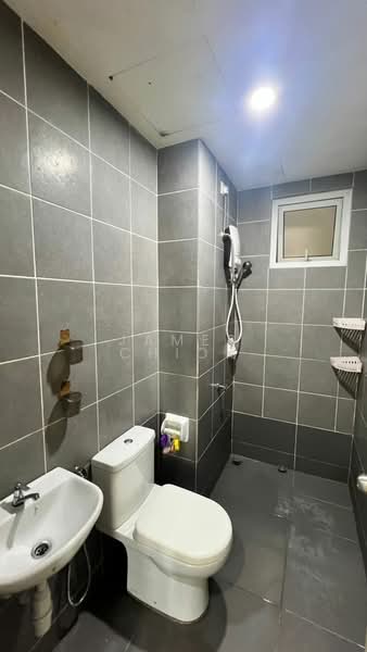 V-Residensi 2 untuk Untuk Dijual - RM 449,800, Mac 2026 - Bathroom - PropertyGuru.com.my