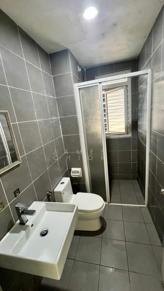 V-Residensi 2 untuk Untuk Dijual - RM 449,800, Mac 2026 - Bathroom - PropertyGuru.com.my