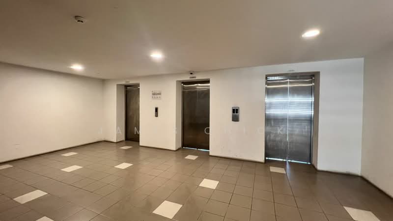 V-Residensi 2 untuk Untuk Dijual - RM 449,800, Mac 2026 - Lobby - PropertyGuru.com.my