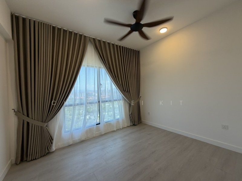 Service Residence for Rent at Maya Ara Residences - Cheah Wei Kit - Interior - PropertyGuru.com.my