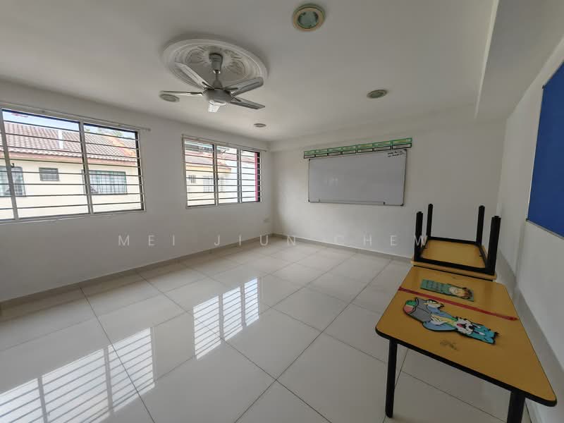 Taman Putra Prima Phase 3E untuk Untuk Dijual - RM 1,199,000, Mac 2026 - Study - PropertyGuru.com.my