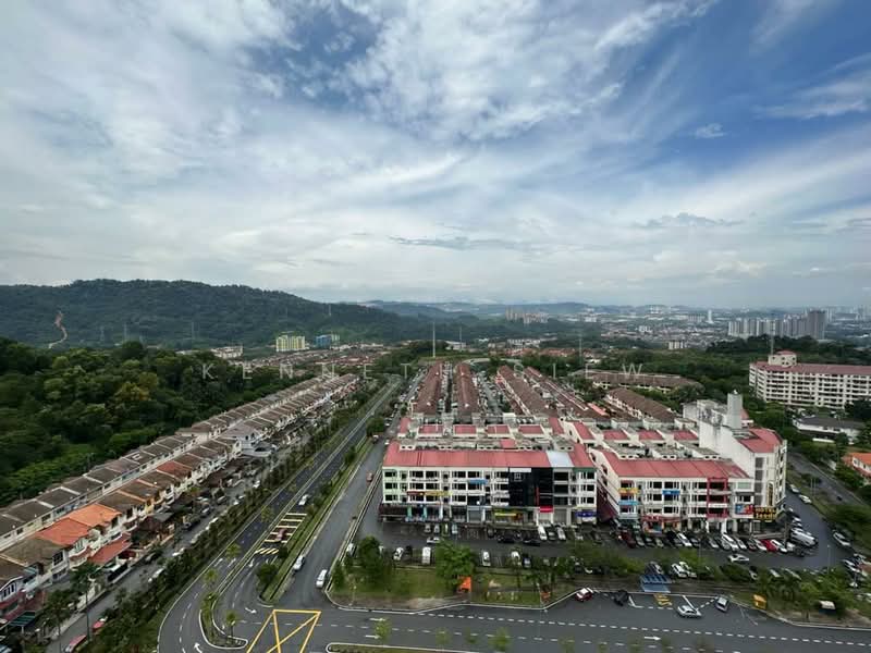 The Mark @ Cheras untuk Untuk Disewa - RM 2,000 /bulan, Mac 2026 - Exterior - PropertyGuru.com.my