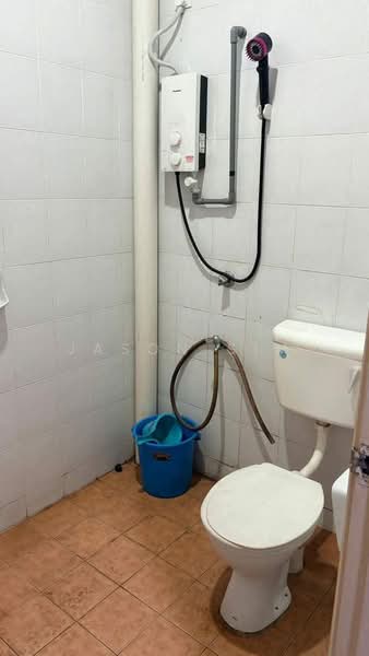Taman JP Perdana untuk Untuk Dijual - RM 560,000, Mac 2026 - Bathroom - PropertyGuru.com.my