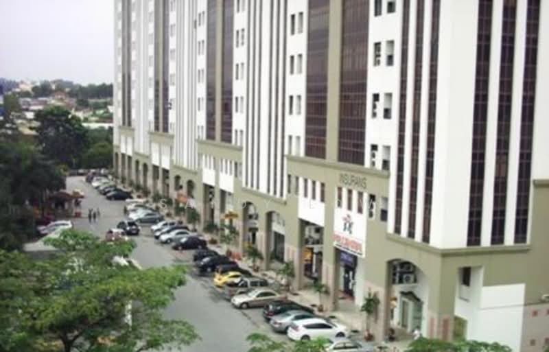 Office for Sale in Damansara Intan (Petaling Jaya) - Sandy Low - Exterior - PropertyGuru.com.my