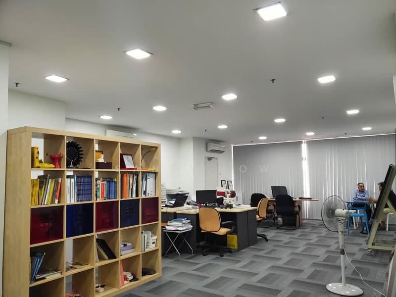 Office for Sale in Damansara Intan (Petaling Jaya) - Sandy Low - Interior - PropertyGuru.com.my