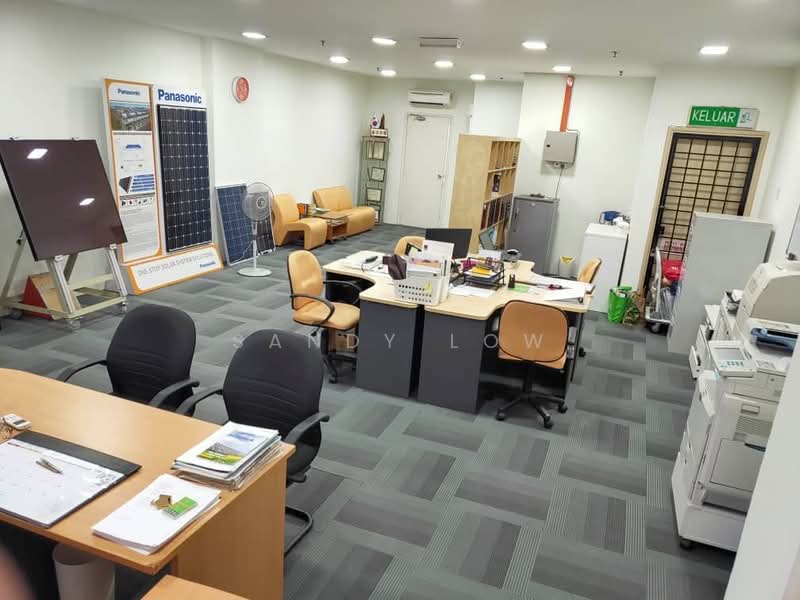 Office for Sale in Damansara Intan (Petaling Jaya) - Sandy Low - Interior - PropertyGuru.com.my