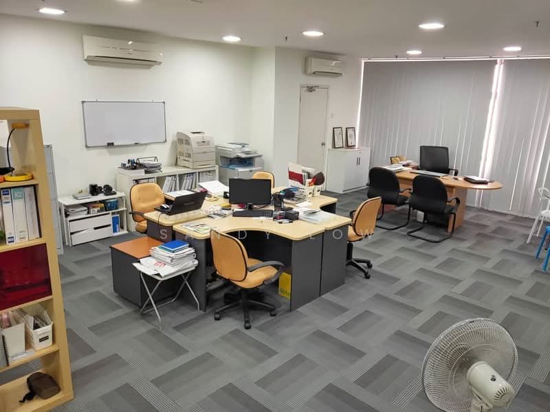 Office for Sale in Damansara Intan (Petaling Jaya) - Sandy Low - Interior - PropertyGuru.com.my