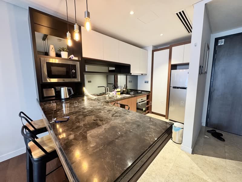 Untuk Disewa - Anggun Residences