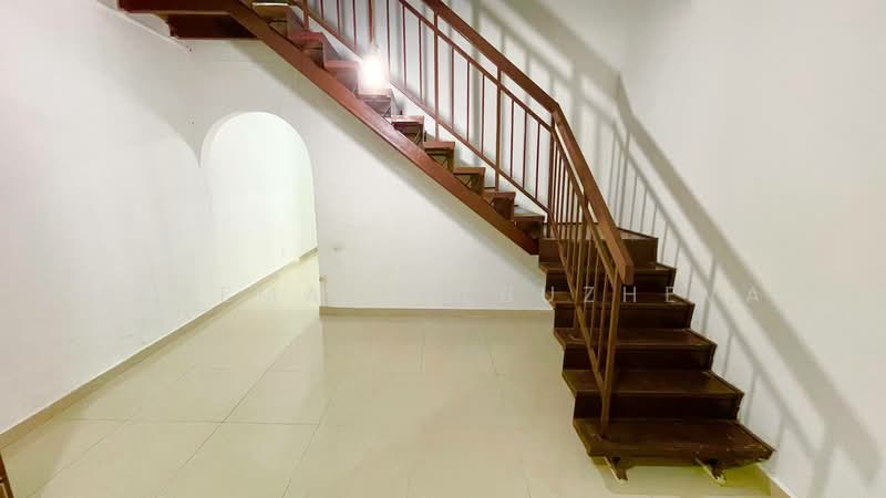 2-storey Terraced House for Sale in Taman Sri Gombak (Gombak) - Zarema Kulbuzheva - Interior - PropertyGuru.com.my