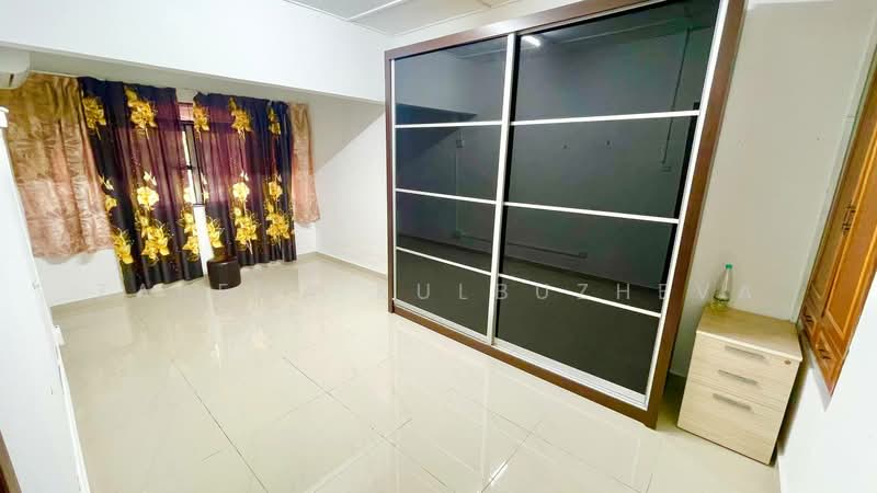 2-storey Terraced House for Sale in Taman Sri Gombak (Gombak) - Zarema Kulbuzheva - Interior - PropertyGuru.com.my