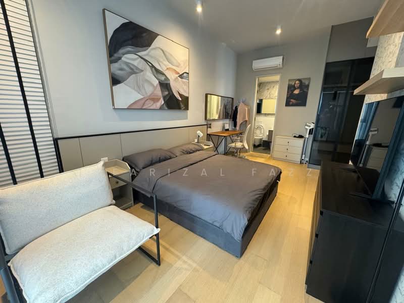Servis Apartment untuk Disewa di Isola - Isfarizal fazz - Bedroom - PropertyGuru.com.my
