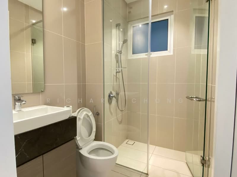 28 Mont Kiara @ MK28 untuk Untuk Dijual - RM 2,300,000, Mac 2026 - Bathroom - PropertyGuru.com.my
