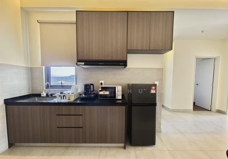 Sunsuria Forum untuk Untuk Disewa - RM 3,000 /bulan, Mac 2026 - Kitchen - PropertyGuru.com.my