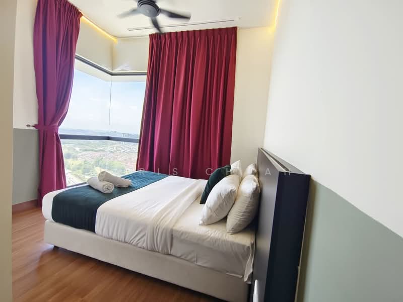 Sunsuria Forum untuk Untuk Disewa - RM 3,000 /bulan, Mac 2026 - Bedroom - PropertyGuru.com.my