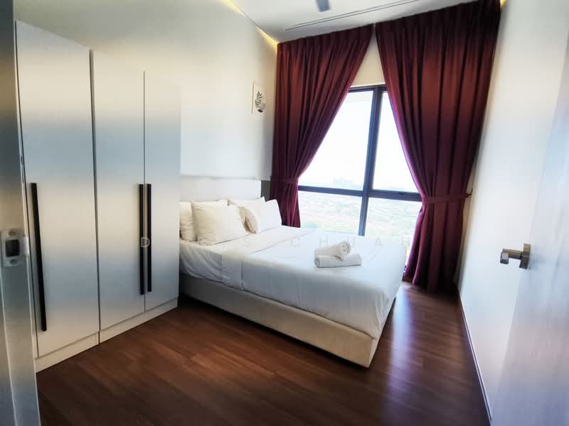 Sunsuria Forum untuk Untuk Disewa - RM 3,000 /bulan, Mac 2026 - Bedroom - PropertyGuru.com.my