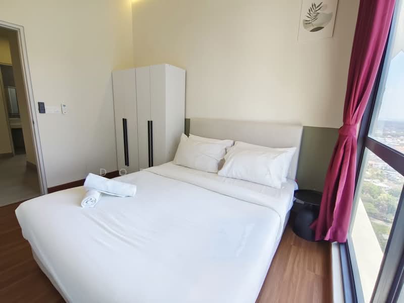 Sunsuria Forum untuk Untuk Disewa - RM 3,000 /bulan, Mac 2026 - Bedroom - PropertyGuru.com.my