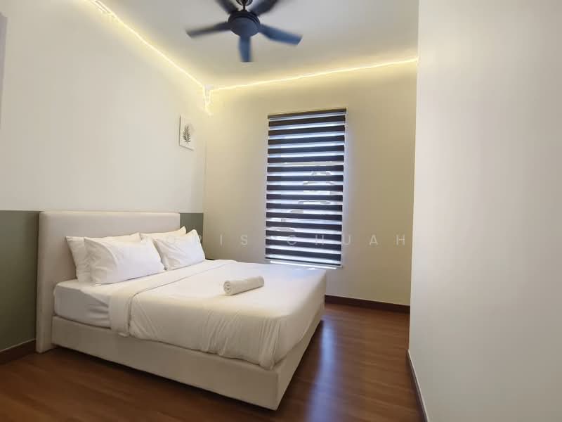 Sunsuria Forum untuk Untuk Disewa - RM 3,000 /bulan, Mac 2026 - Bedroom - PropertyGuru.com.my
