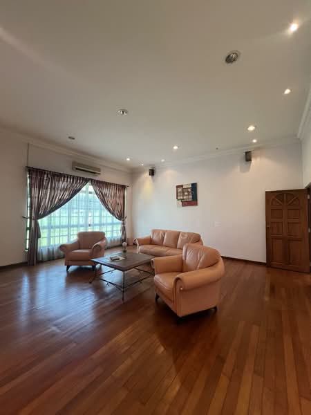 Leisure Farm untuk Untuk Dijual - RM 9,000,000, Mac 2026 - Living Room - PropertyGuru.com.my