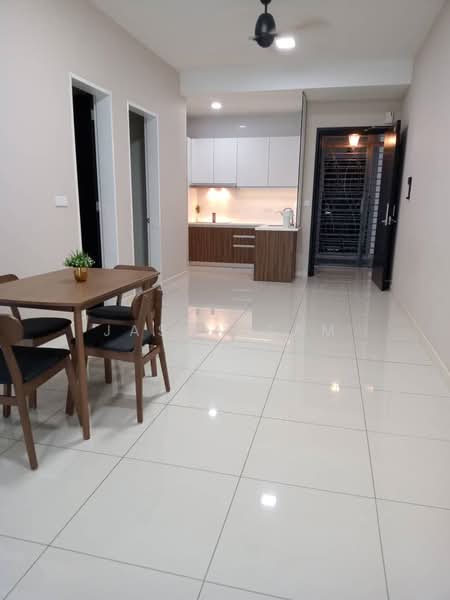 Service Residence for Sale at Setia Sky 88 - Jason Fam - Dining Room - PropertyGuru.com.my