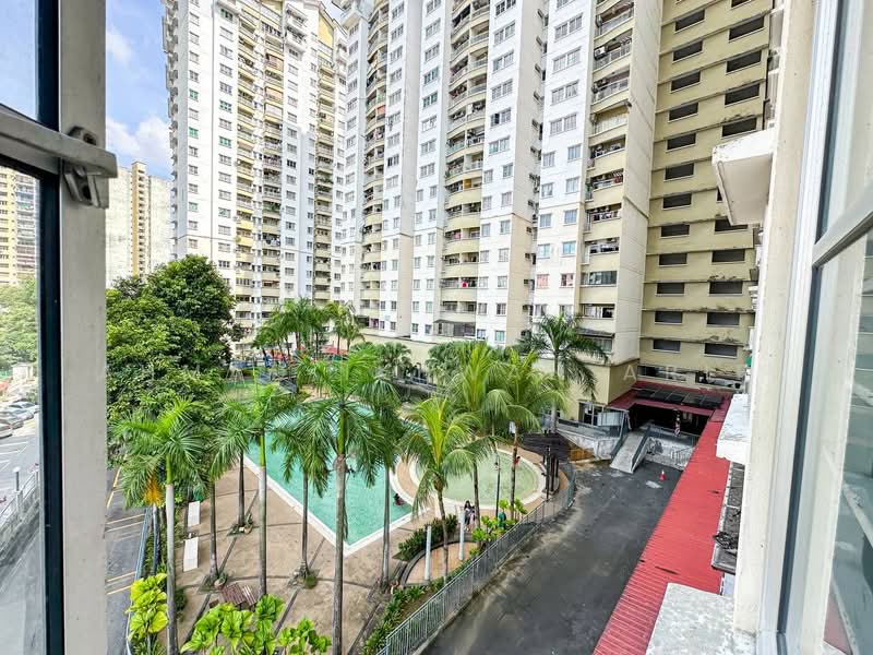 Widuri Impian untuk Untuk Dijual - RM 295,000, Mac 2026 - Exterior - PropertyGuru.com.my