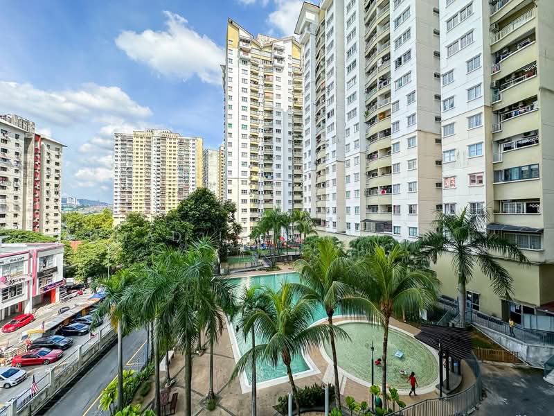 Widuri Impian untuk Untuk Dijual - RM 295,000, Mac 2026 - Exterior - PropertyGuru.com.my