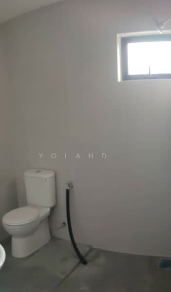2-storey Terraced House for Rent in Iskandar Puteri (Nusajaya) (Johor) - Yoland . - Bathroom - PropertyGuru.com.my
