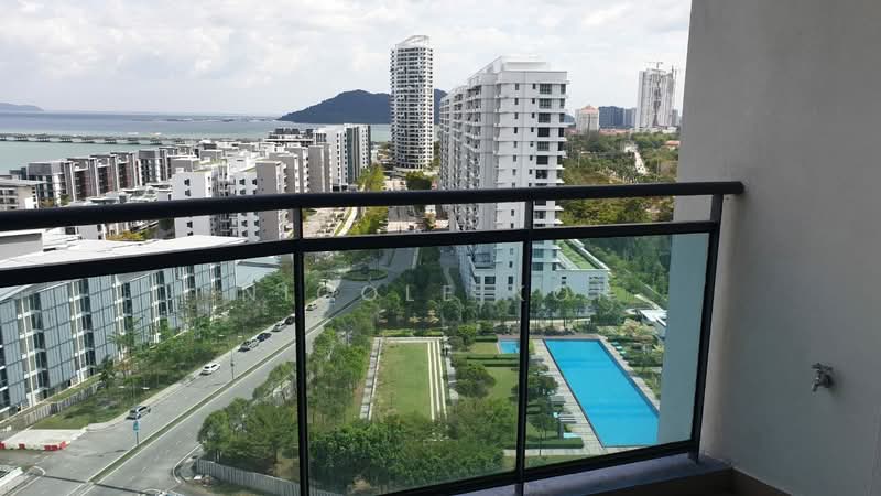 Waterside Residence untuk Untuk Dijual - RM 1,300,000, Mac 2026 - View - PropertyGuru.com.my
