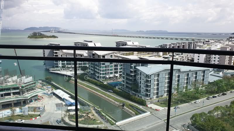 Waterside Residence untuk Untuk Dijual - RM 1,300,000, Mac 2026 - Exterior - PropertyGuru.com.my