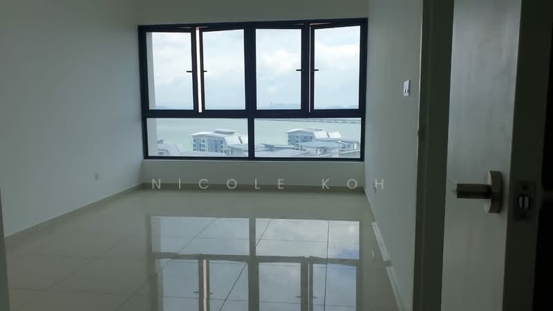 Waterside Residence untuk Untuk Dijual - RM 1,300,000, Mac 2026 - View - PropertyGuru.com.my