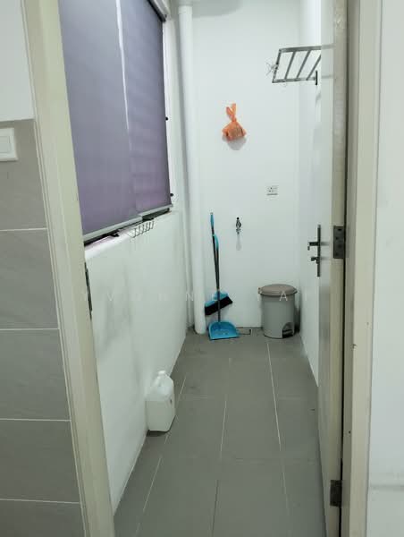 Service Residence for Sale at Nova Saujana - Yvonne Yap - Interior - PropertyGuru.com.my