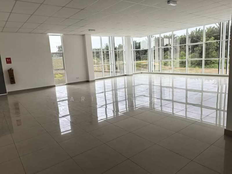 Factory for Rent in Ulu Tiram (Johor) - Darius Yeap - Interior - PropertyGuru.com.my