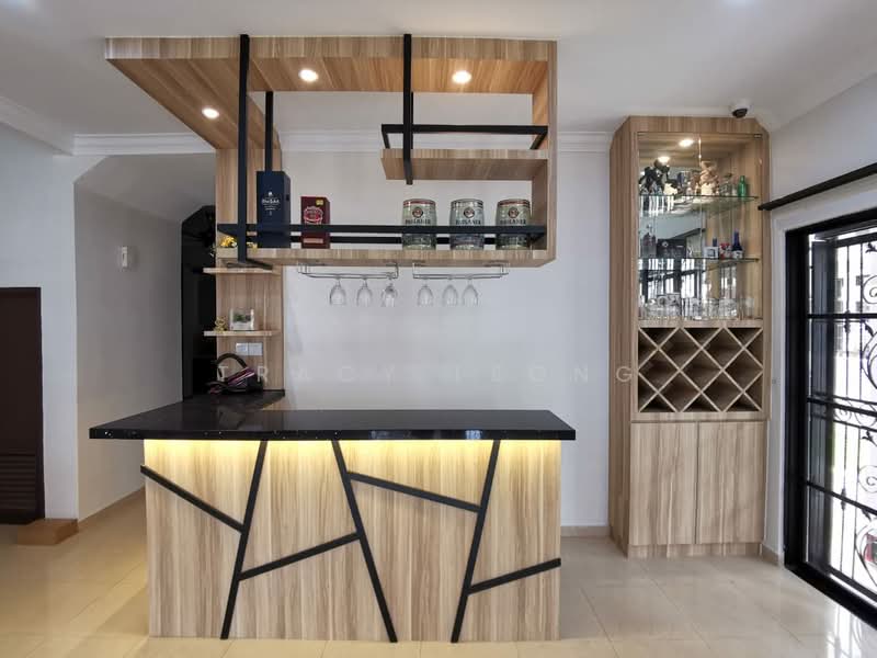 Semi-Detached House for Sale in Bandar Kinrara Seksyen 6 (Bandar Kinrara) - Tracy Leong - Interior - PropertyGuru.com.my