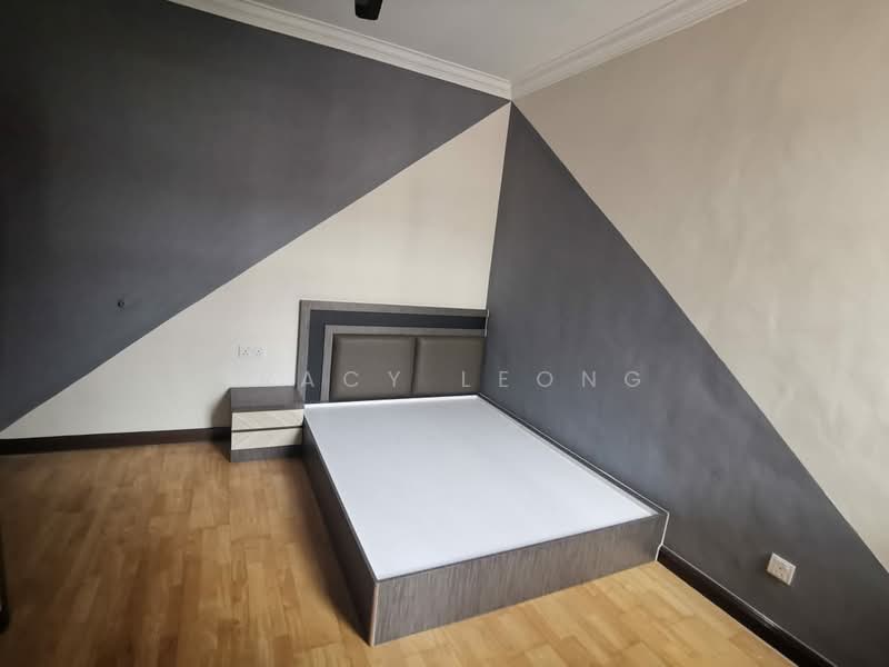 Semi-Detached House for Sale in Bandar Kinrara Seksyen 6 (Bandar Kinrara) - Tracy Leong - Bedroom - PropertyGuru.com.my