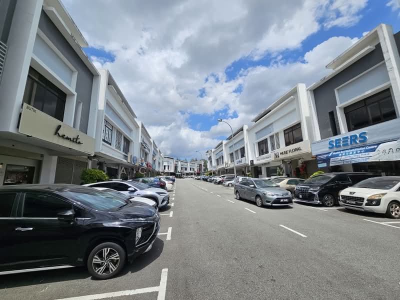 Shop / Office for Rent in Horizon Hills (Iskandar Puteri (Nusajaya)) - Jacelyn Lim - PropertyGuru.com.my