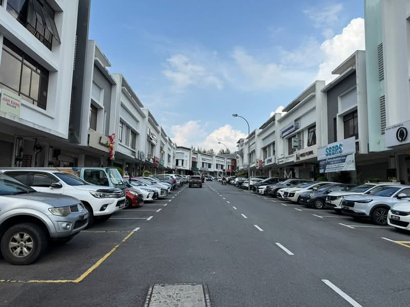 Shop / Office for Rent in Horizon Hills (Iskandar Puteri (Nusajaya)) - Jacelyn Lim - PropertyGuru.com.my
