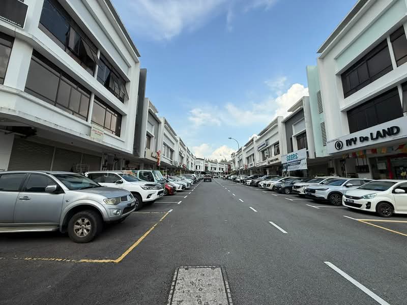 Shop / Office for Rent in Horizon Hills (Iskandar Puteri (Nusajaya)) - Jacelyn Lim - PropertyGuru.com.my