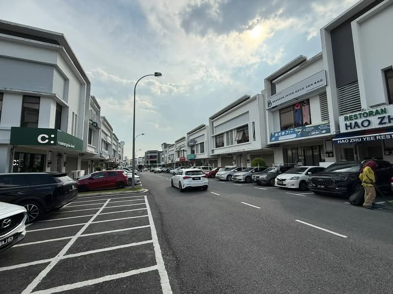 Shop / Office for Rent in Horizon Hills (Iskandar Puteri (Nusajaya)) - Jacelyn Lim - PropertyGuru.com.my
