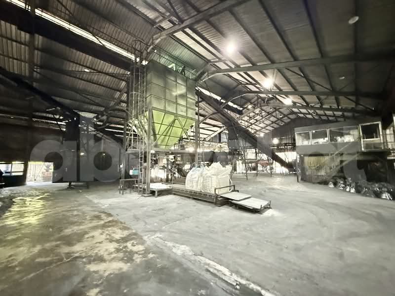 Factory for Rent in Kawasan Perindustrian Valdor (Sungai Bakap) - Henry Tan - Interior - PropertyGuru.com.my