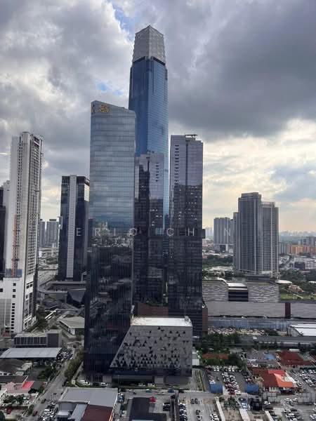 Service Residence for Rent at Agile Bukit Bintang - Eric Chin - Exterior - PropertyGuru.com.my