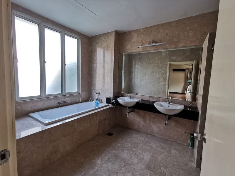Bungalow for Rent in Valencia (Sungai Buloh) - Chanel Lee - Bathroom - PropertyGuru.com.my