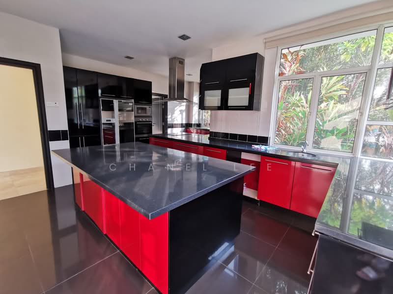 Bungalow for Rent in Valencia (Sungai Buloh) - Chanel Lee - Kitchen - PropertyGuru.com.my