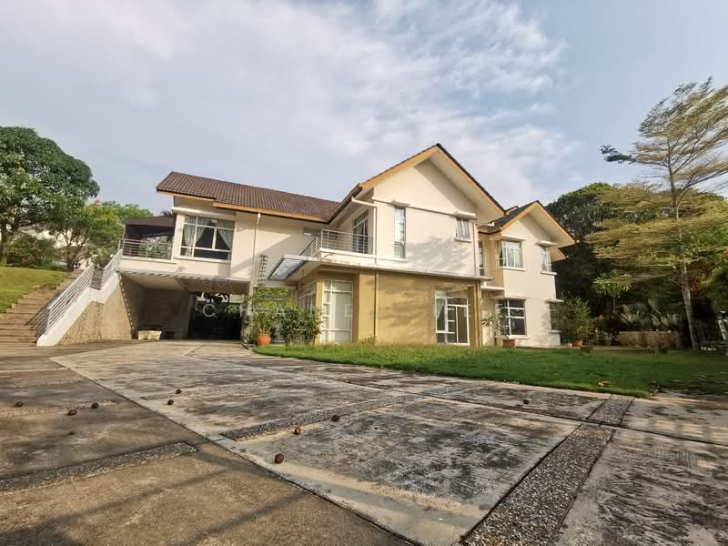 Bungalow for Rent in Valencia (Sungai Buloh) - Chanel Lee - Exterior - PropertyGuru.com.my