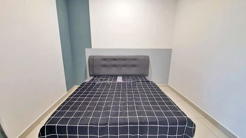 Service Residence for Rent at TR Residence - Joe Tan - Bedroom - PropertyGuru.com.my